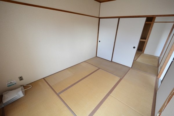 宝塚グリーンハイツ1