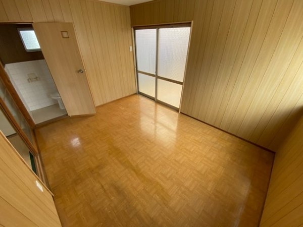 北野貸家