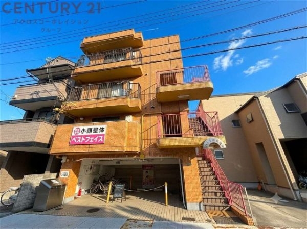 シャトル西宮北口