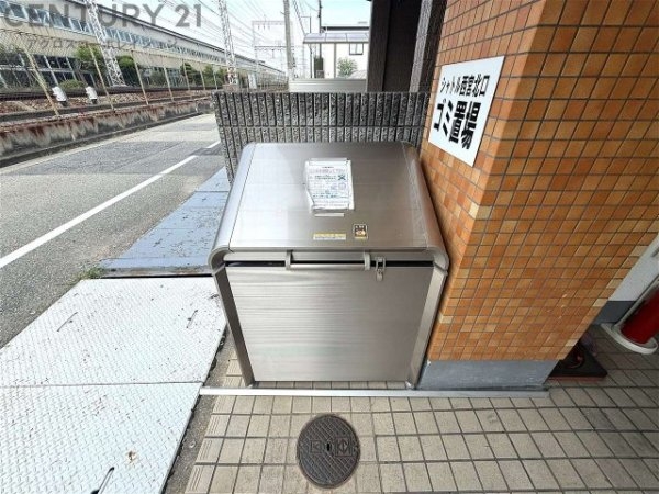 シャトル西宮北口
