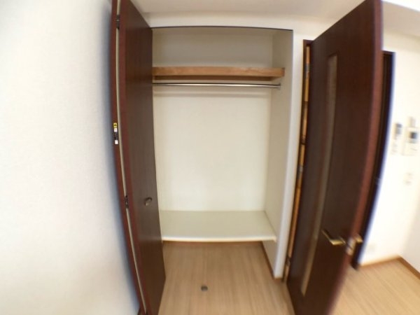 ベルエアー江上