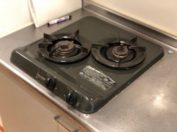 ベルエアー江上