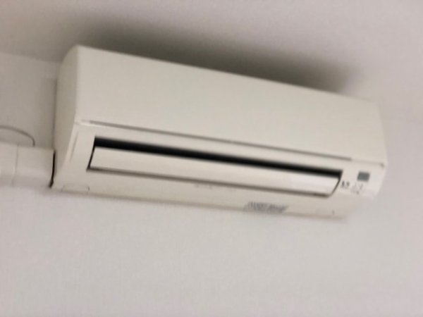 ベルエアー江上