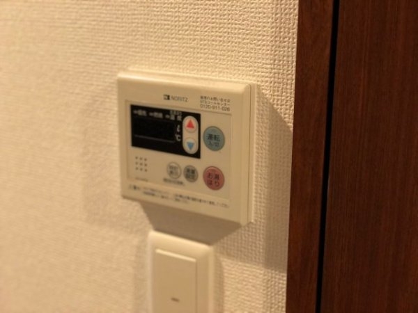 ベルエアー江上
