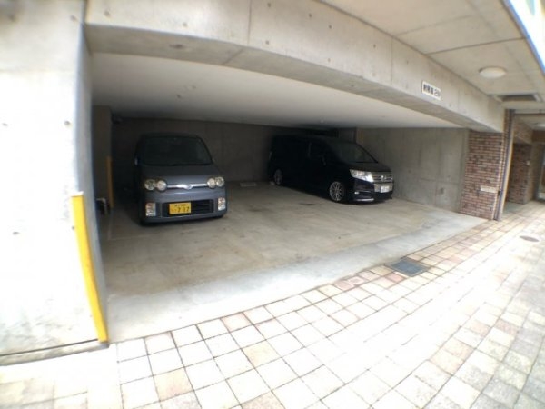 ベルエアー江上