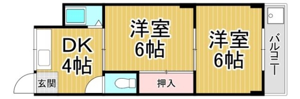 浜甲シーサイドマンション