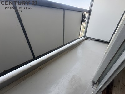 浜甲シーサイドマンション