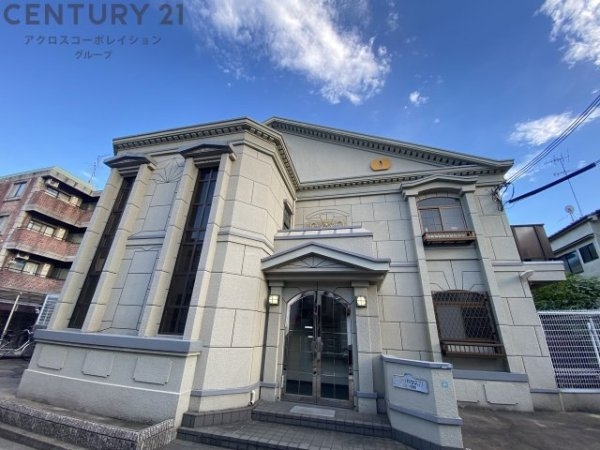 ステラハウス4-500