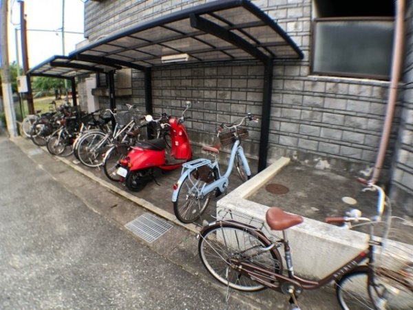 ステラハウス11