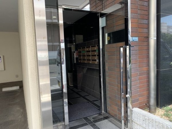 ステラハウス38