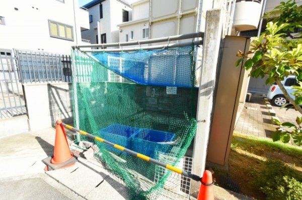 夙川レッチオ・レジデンツァ