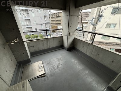 西宮市門戸荘のマンション