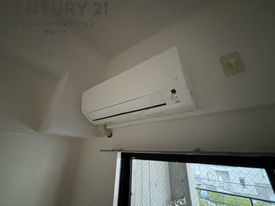 西宮市門戸荘のマンション