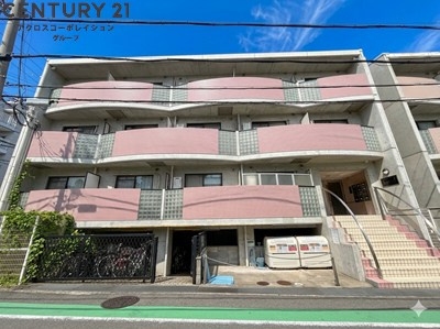 西宮市門戸荘のマンション