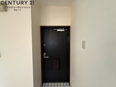 市隆ハイツ立花２番館