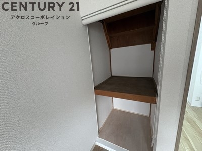 雲雀丘連棟貸家戸建　北棟1