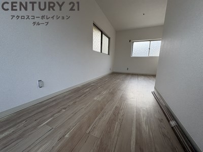 雲雀丘連棟貸家戸建　北棟1