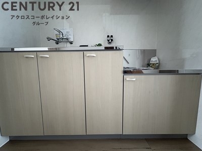 雲雀丘連棟貸家戸建　北棟1