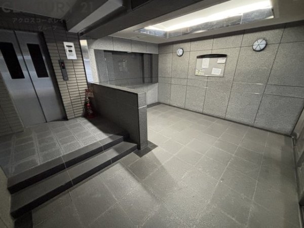 パティオ２