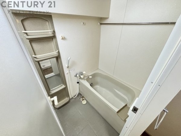 パティオ２
