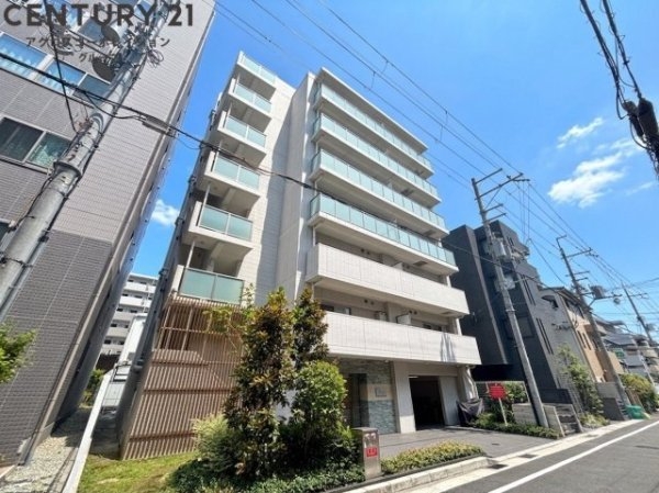 ALBA甲子園口