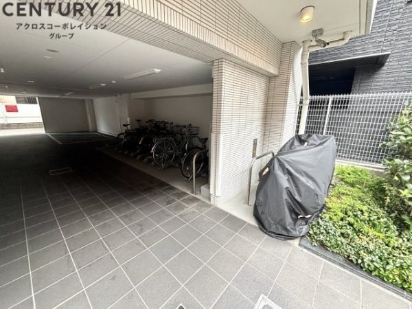 ALBA甲子園口