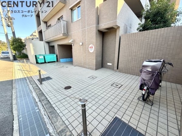 ジオ甲子園口ノーヴ