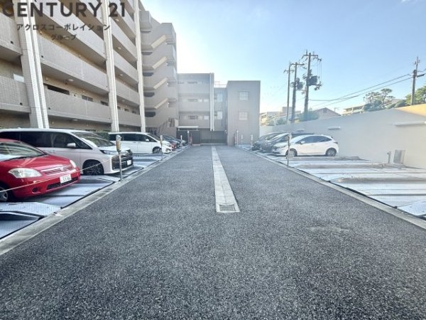 ジオ甲子園口ノーヴ