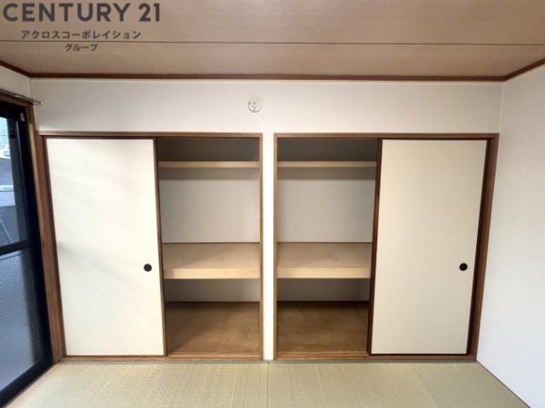 トロアメゾンA棟