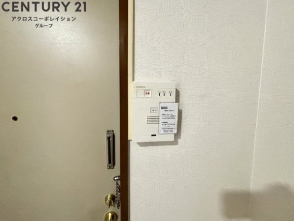トロアメゾンA棟