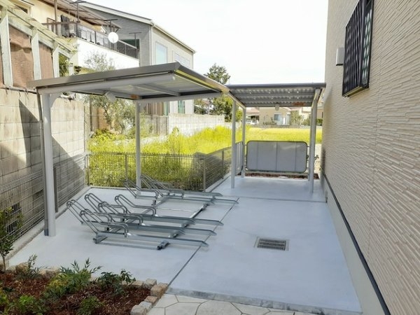 サニーグレイス