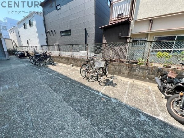 西伊丹マンション