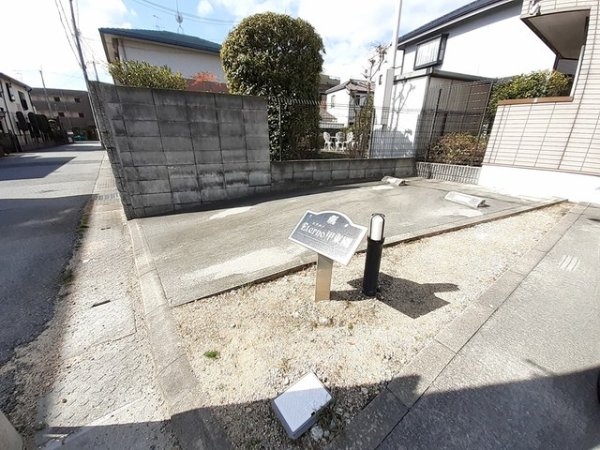 西宮市段上町２丁目のハイツ