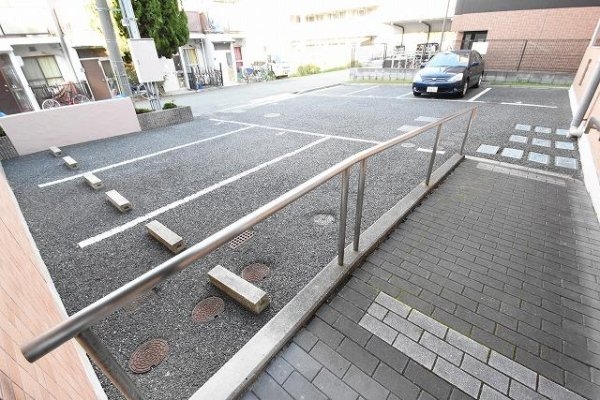 エスパシオ武庫之荘