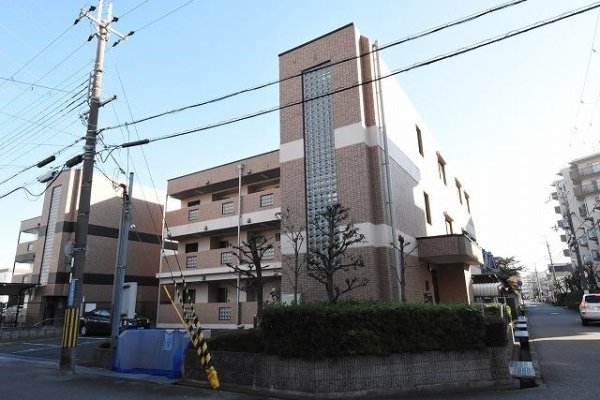 エスパシオ武庫之荘