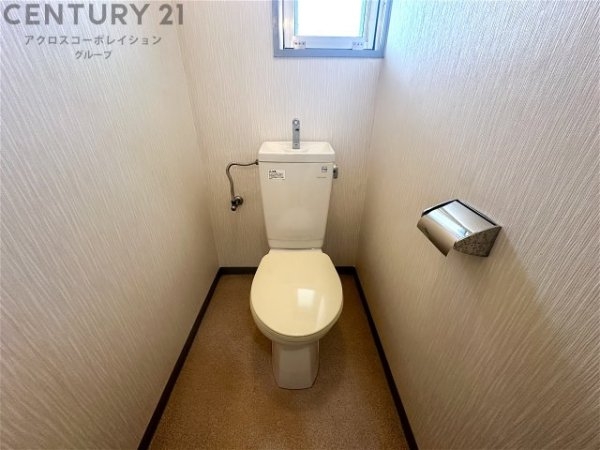 宝塚市中筋７丁目のハイツ
