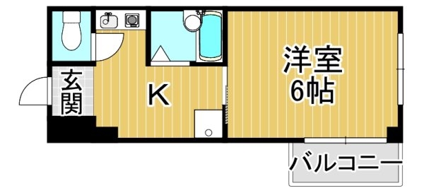 ワンフラーリッシュ西宮