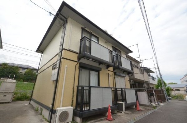 エトワール夙川