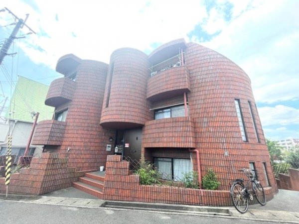 ベル松並町