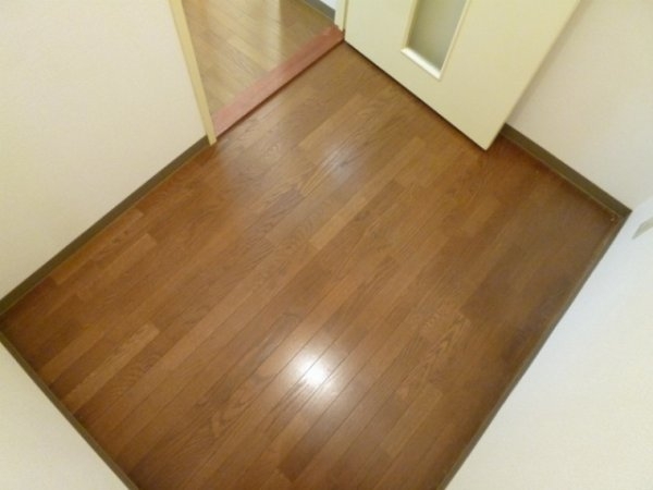 西宮市荒木町のマンション