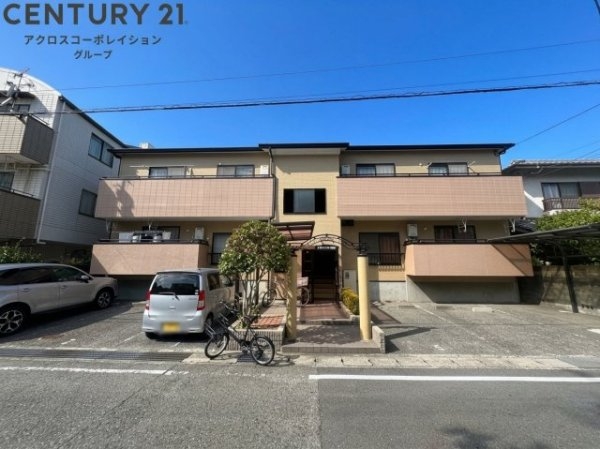 パルコート甲子園口