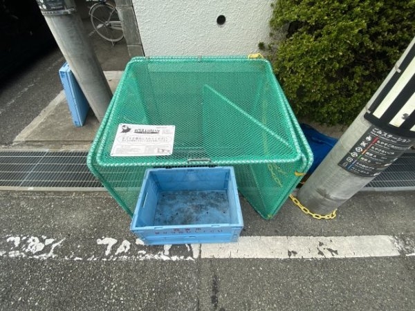 パルコート甲子園口