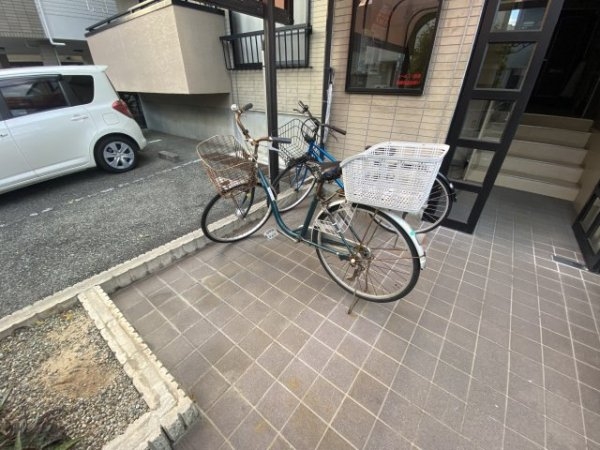 パルコート甲子園口