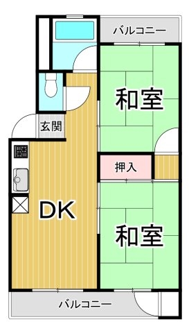 リョウズガーデンズ