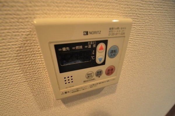 ベルエアー江上