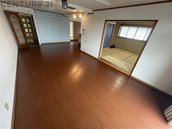 西宮市市庭町のマンション
