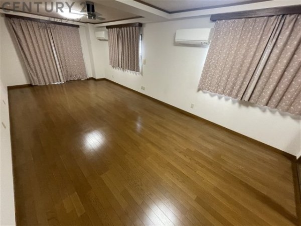 西宮市市庭町のマンション