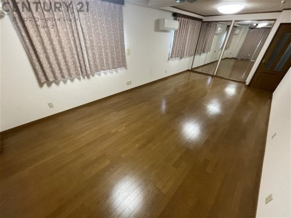 西宮市市庭町のマンション