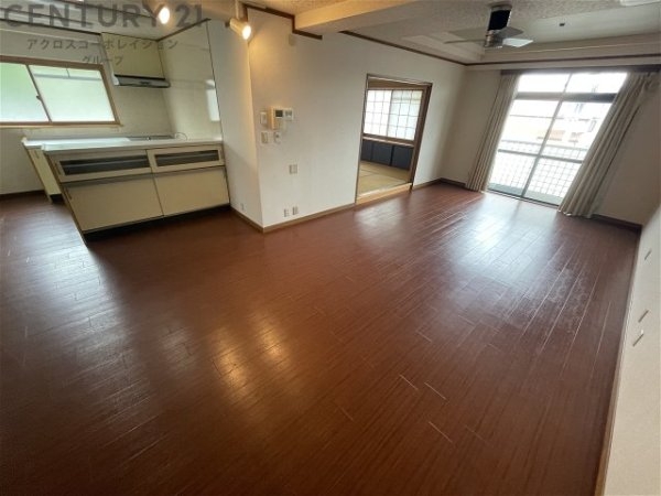 西宮市市庭町のマンション