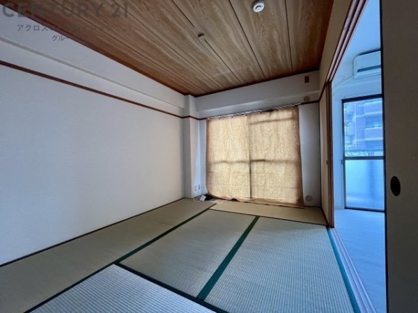 ウエルハイツ東園田